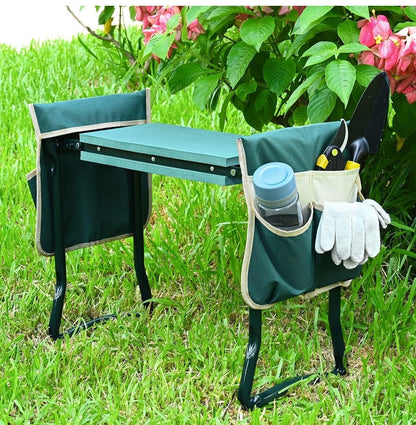 Garden Kneeler Plus 2024+Free Tool Pouch